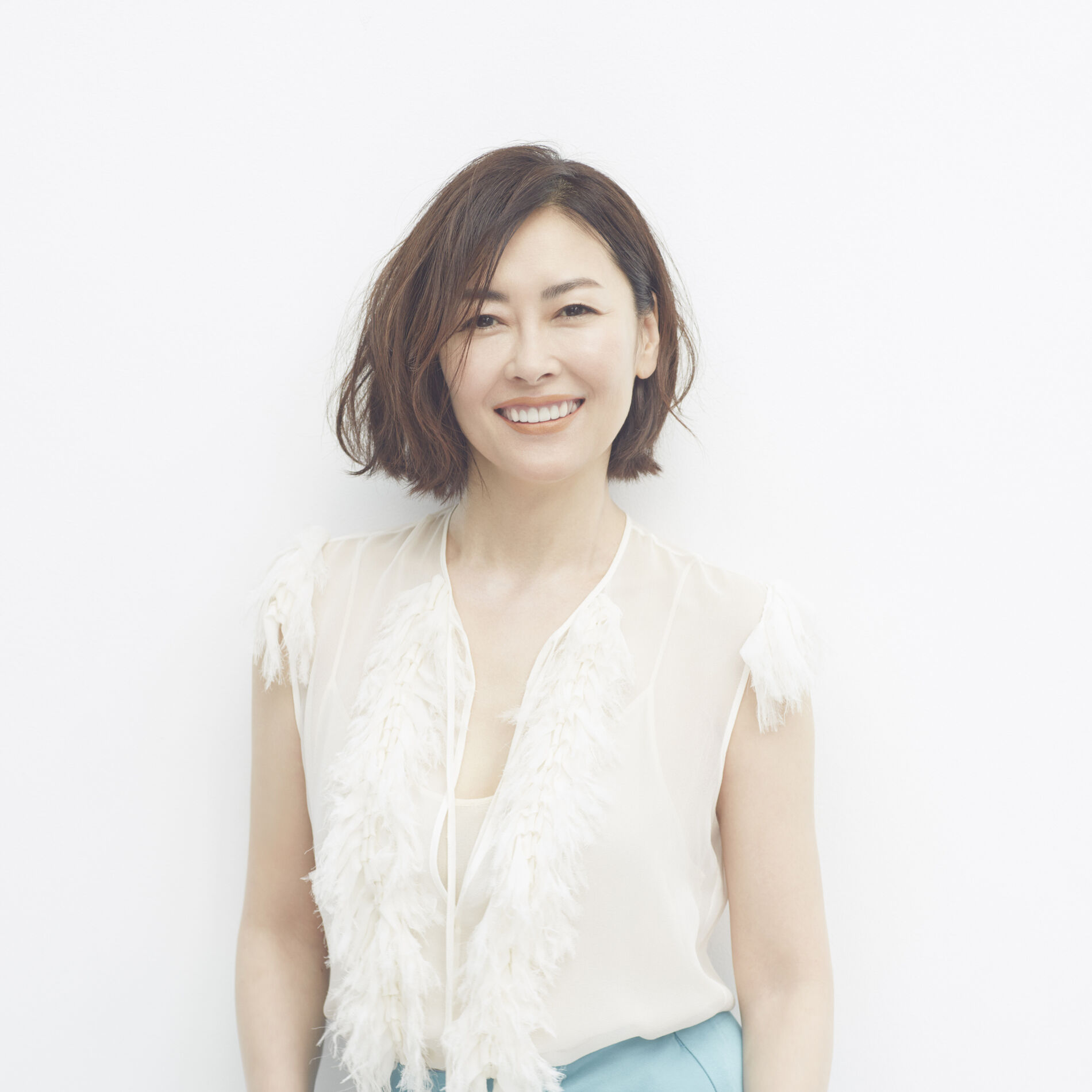 中山 美穂: アルバム、曲、コンサート | Deezer