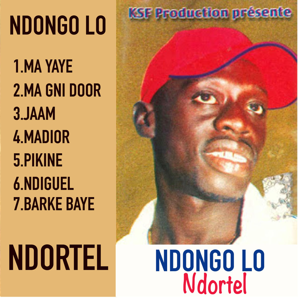 Ndongo Lo