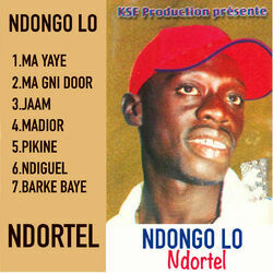 Picture of Ndongo Lo