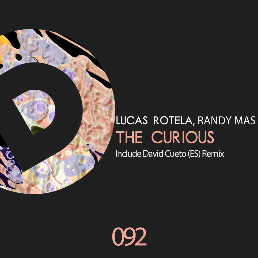Picture of Lucas Rotela , Randy Mas