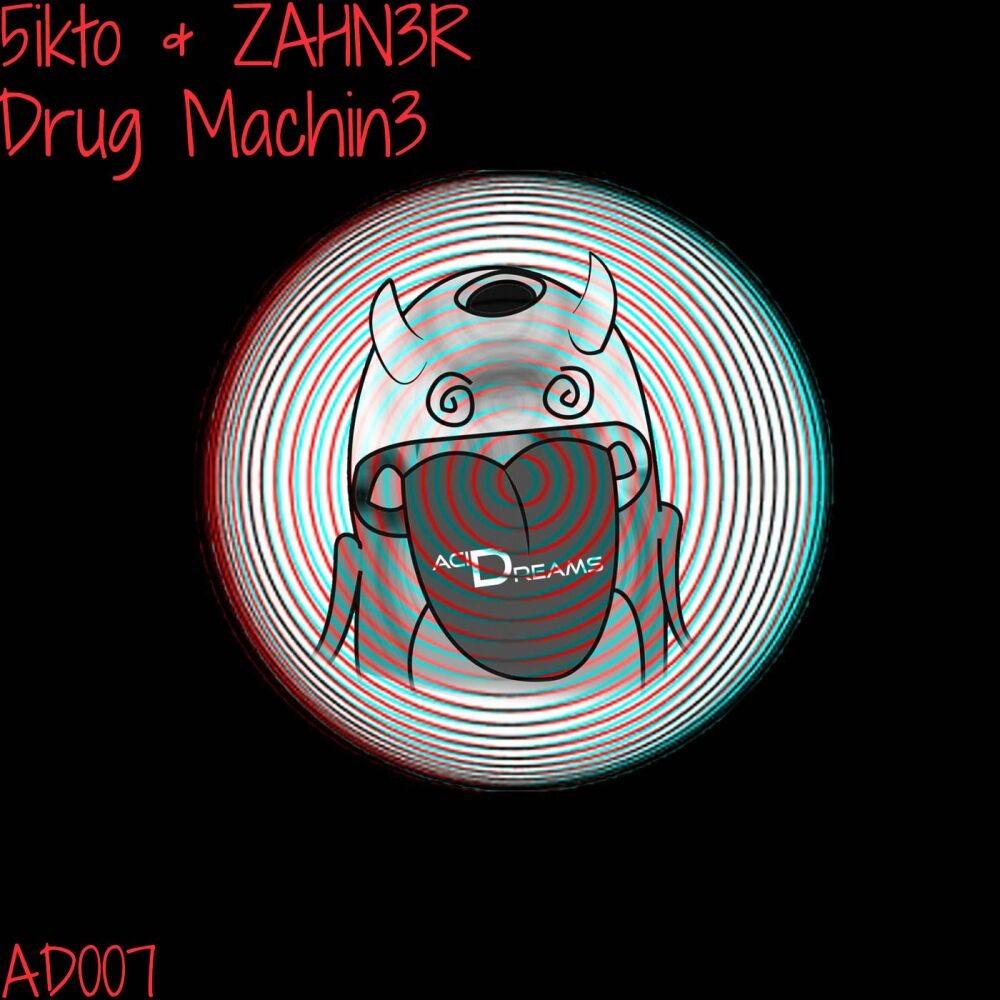 Picture of ZAHN3R