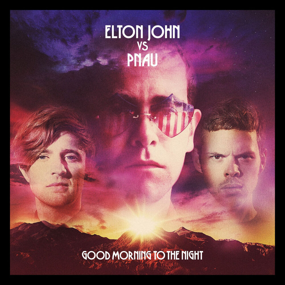 Picture of Elton John vs Pnau