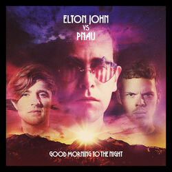 Picture of Elton John vs Pnau