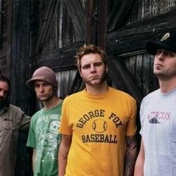 Picture of 36 Crazyfists