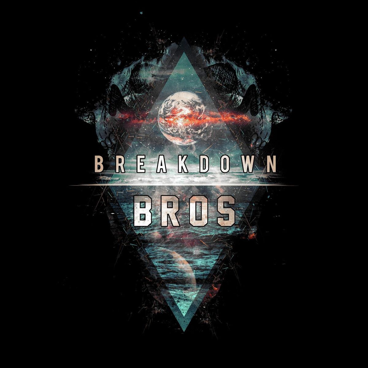Artist picture of Breakdown Bros