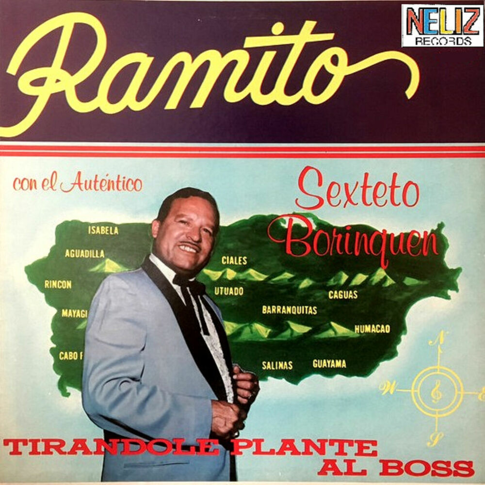 Picture of Ramito