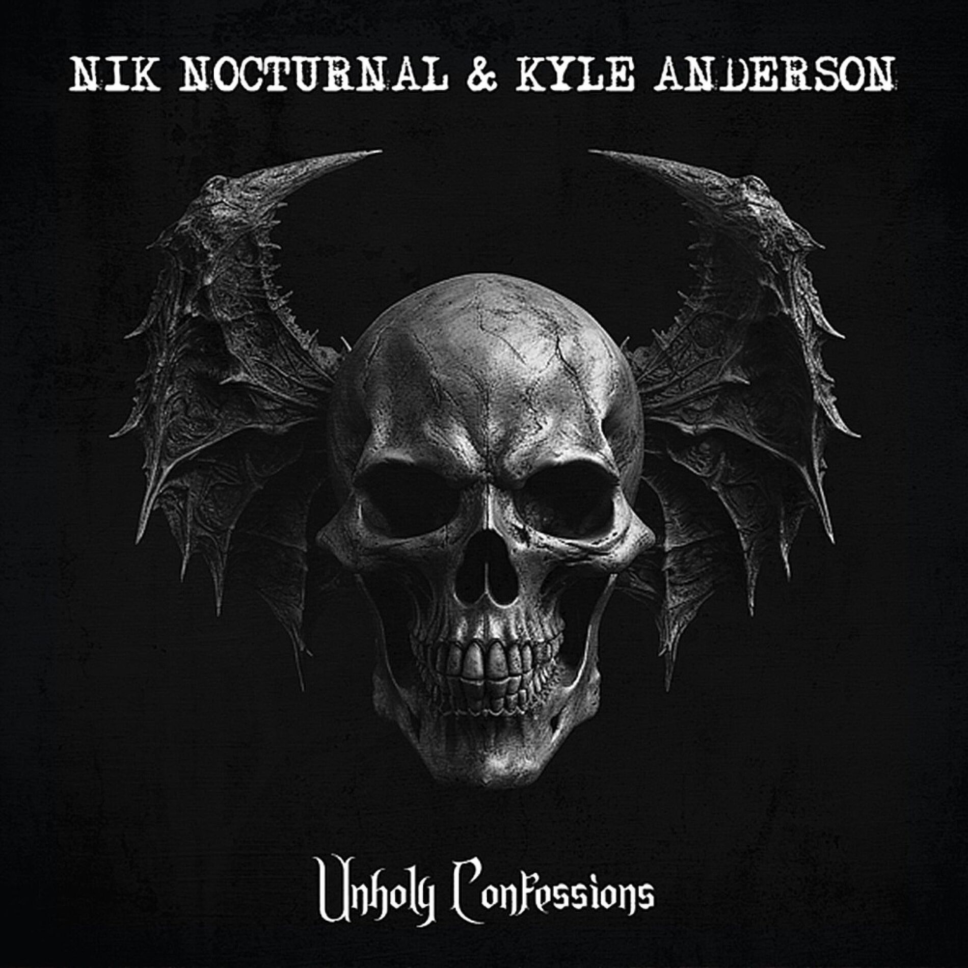 Nik Nocturnal