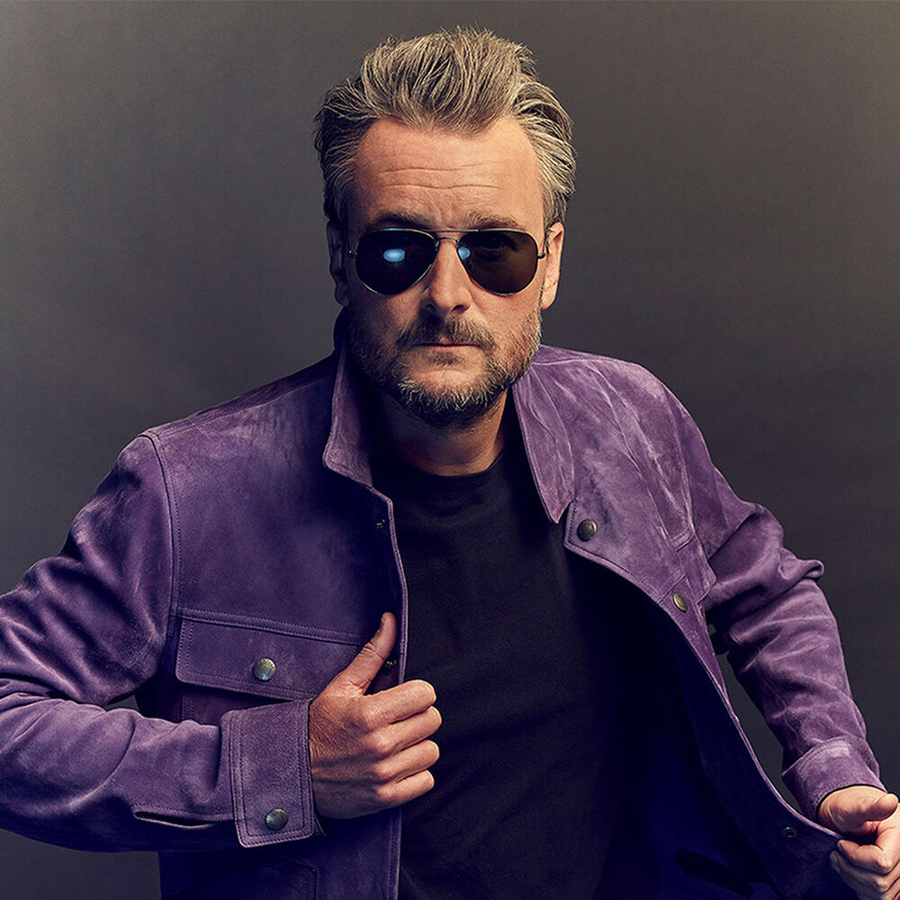 Picture of Eric Church