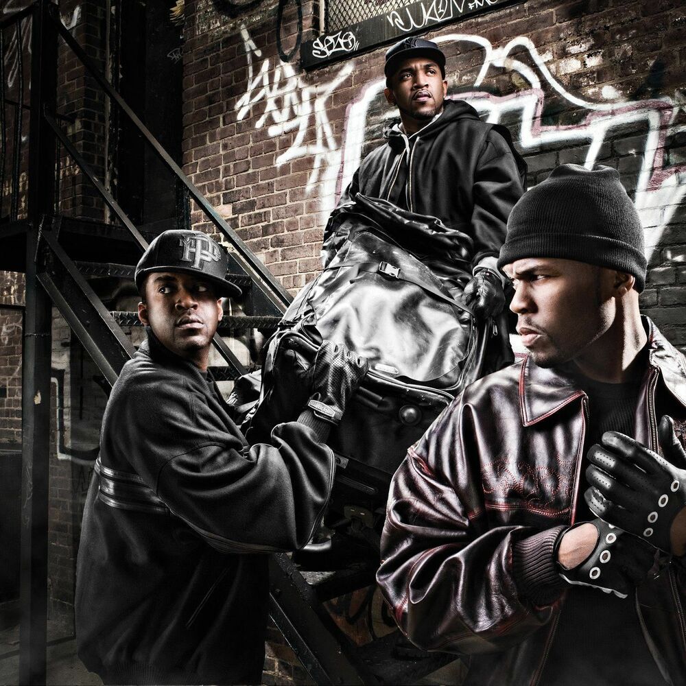 Picture of G-Unit