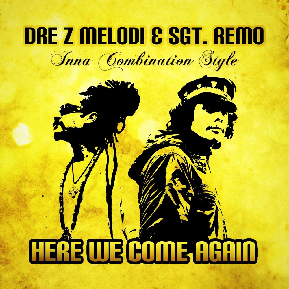 Picture of Dre Z Melodi