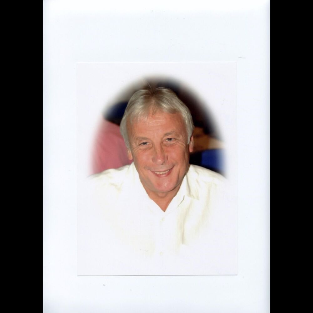 Picture of Charlie Gregg