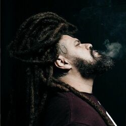 Picture of Rapaz do Dread
