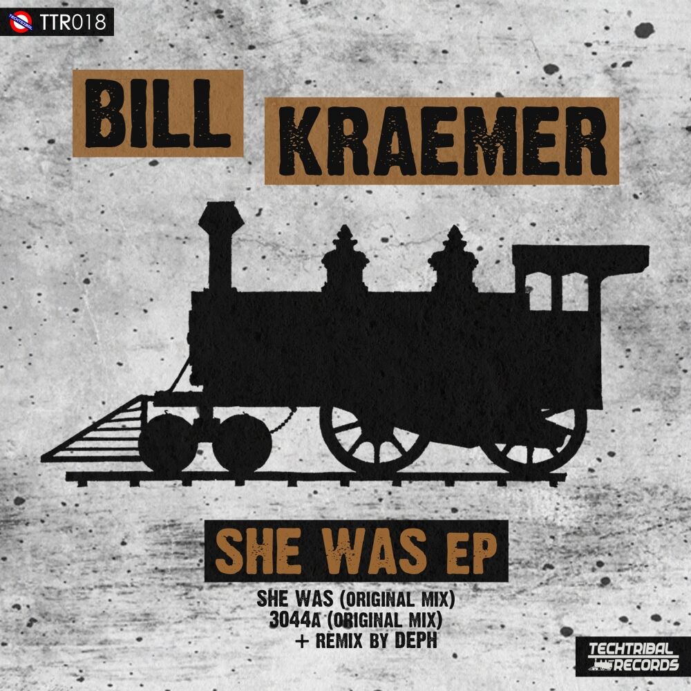 Picture of Bill Kraemer