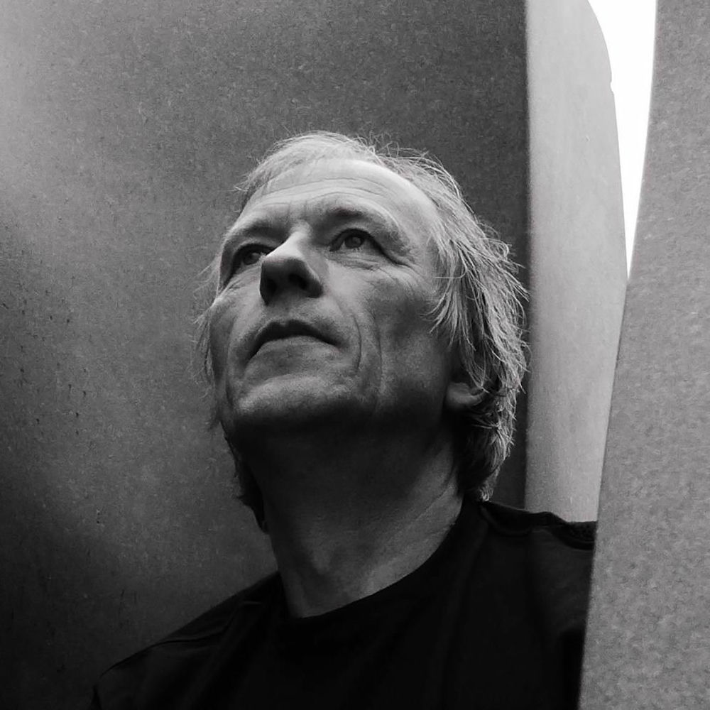 Photo de l'artiste Erik Wøllo