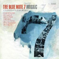 Picture of The Blue Note 7