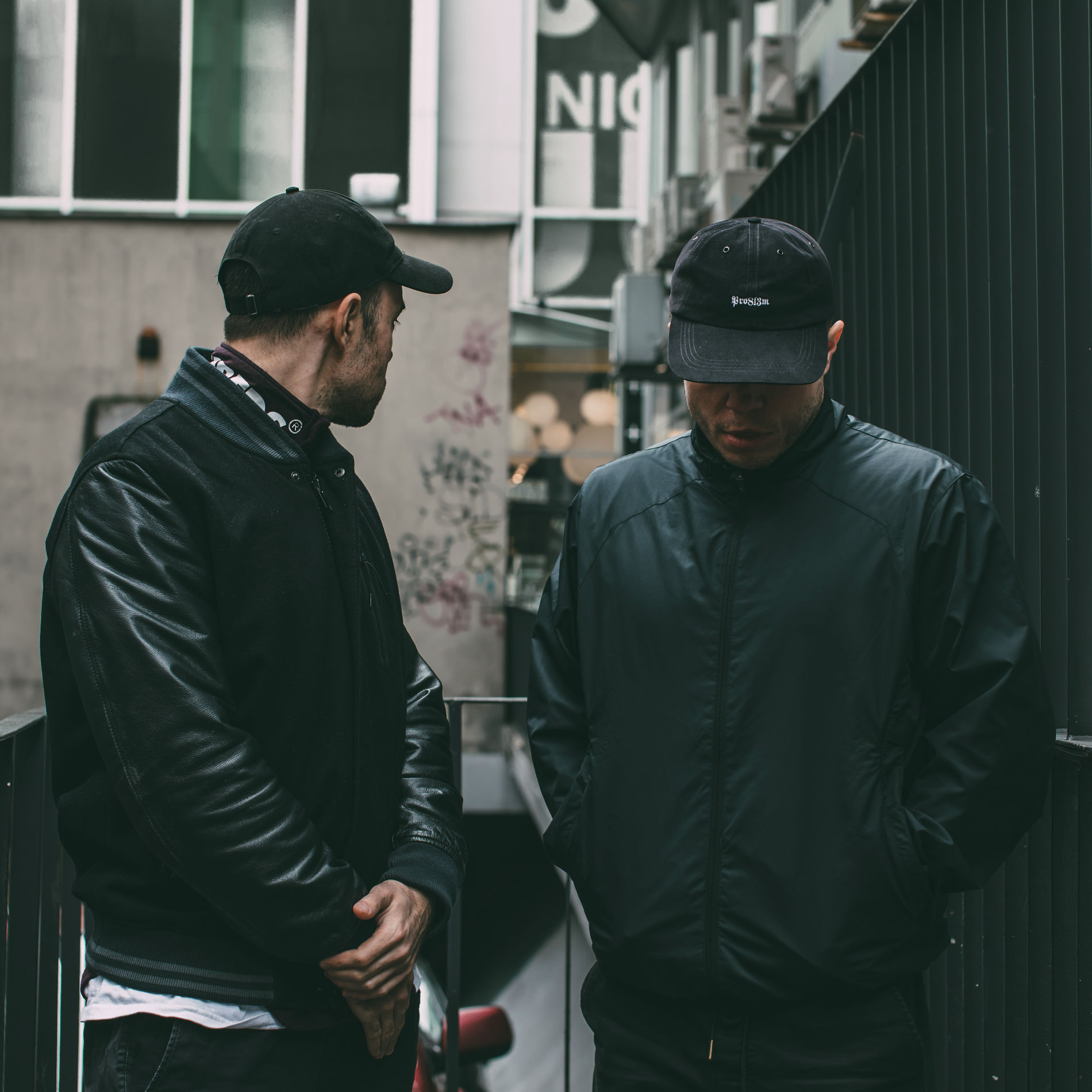 Artist picture of PRO8L3M