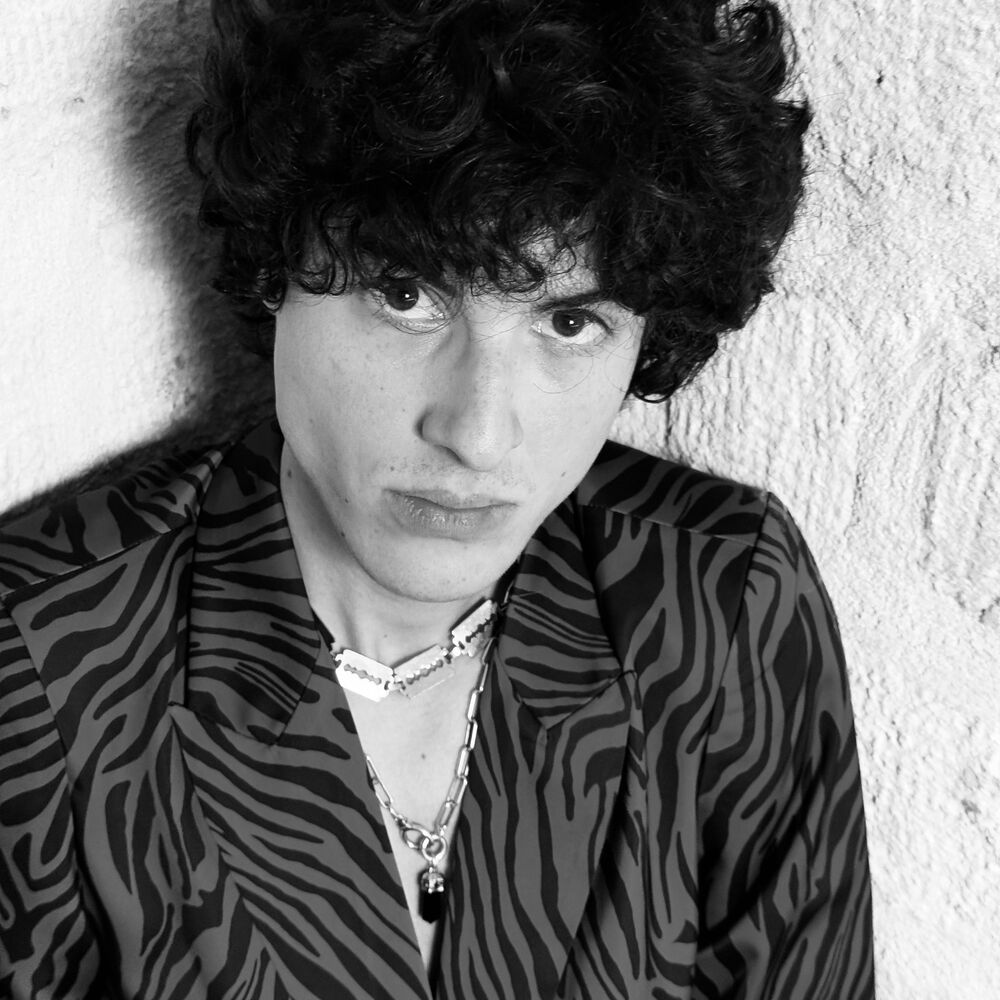 Photo de l'artiste Gabriel Lobao