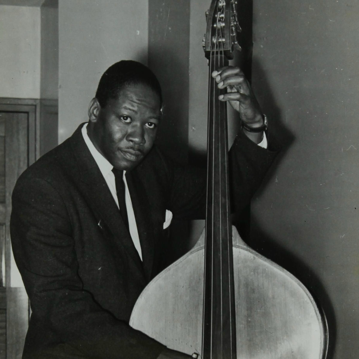 Curtis Counce: albums, songs, concerts | Deezer