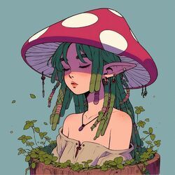 Picture of MyceliumBug