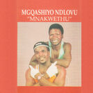 Mgqashiyo Ndlovu