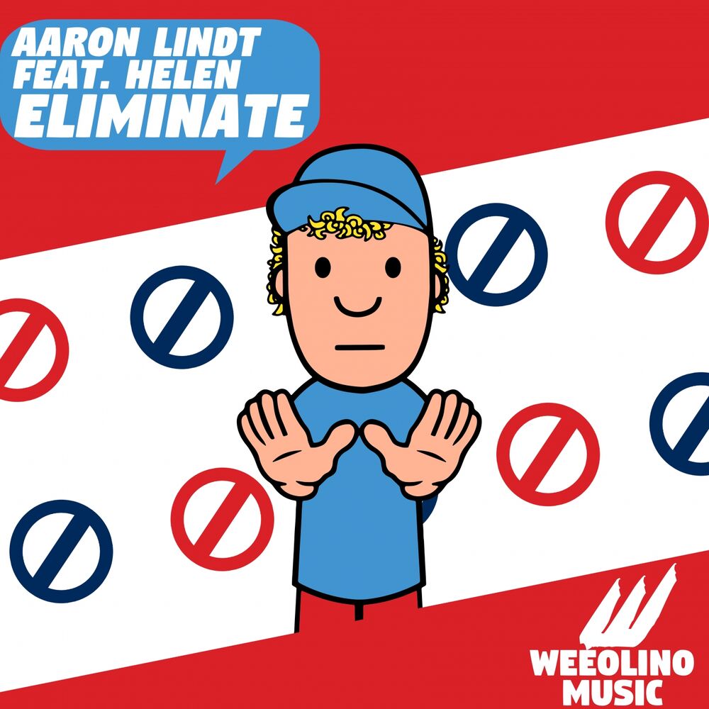Picture of Aaron Lindt