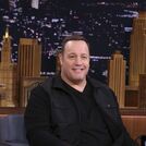 Kevin James