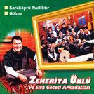 Zekeriya Ünlü