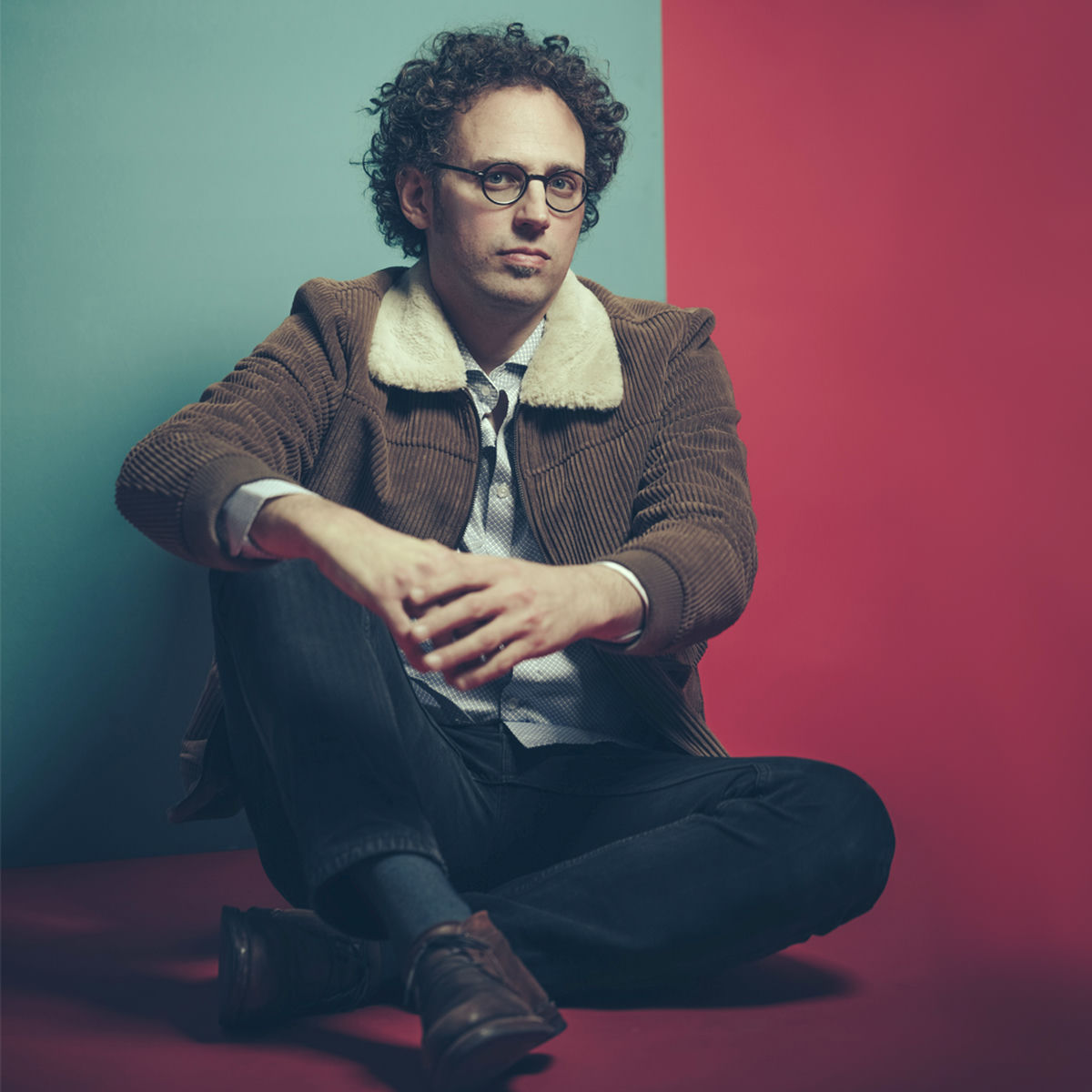 Artist picture of Giacomo Lariccia