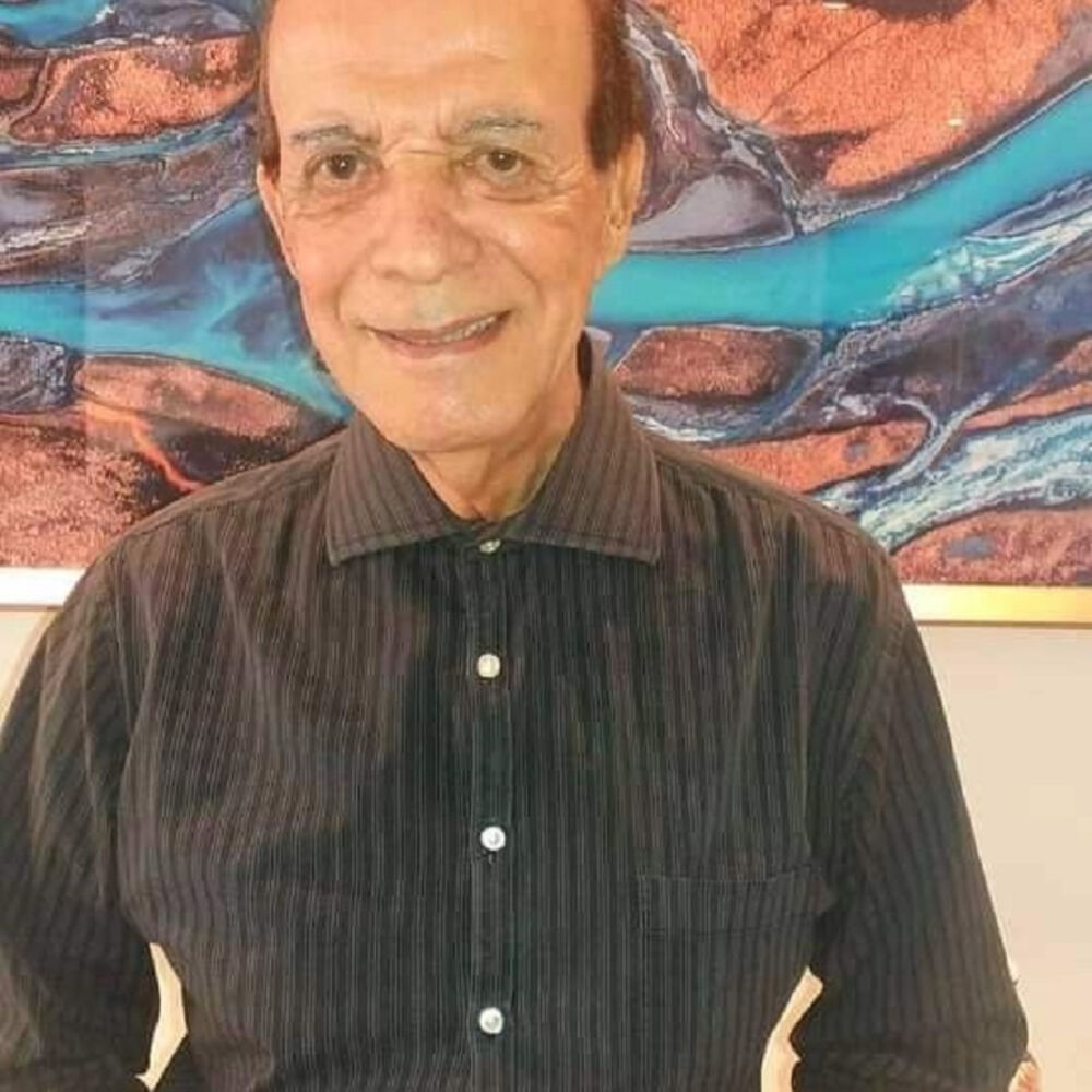 Picture of Nilton Cesar