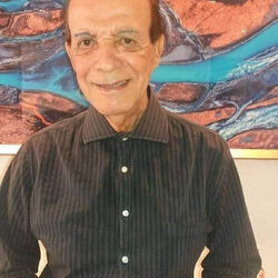 Picture of Nilton Cesar