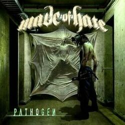 Picture of Made Of Hate