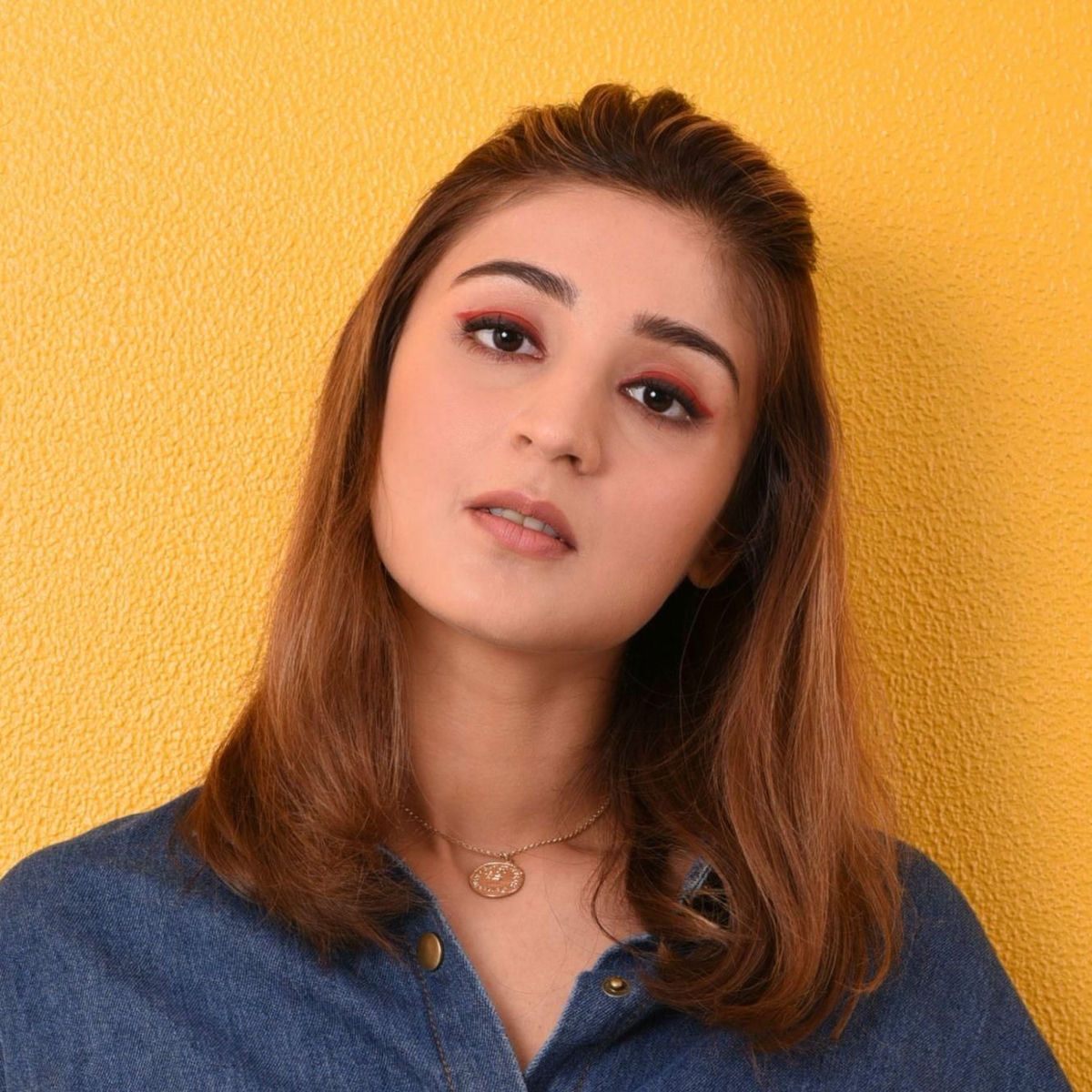 Dhvani Bhanushali