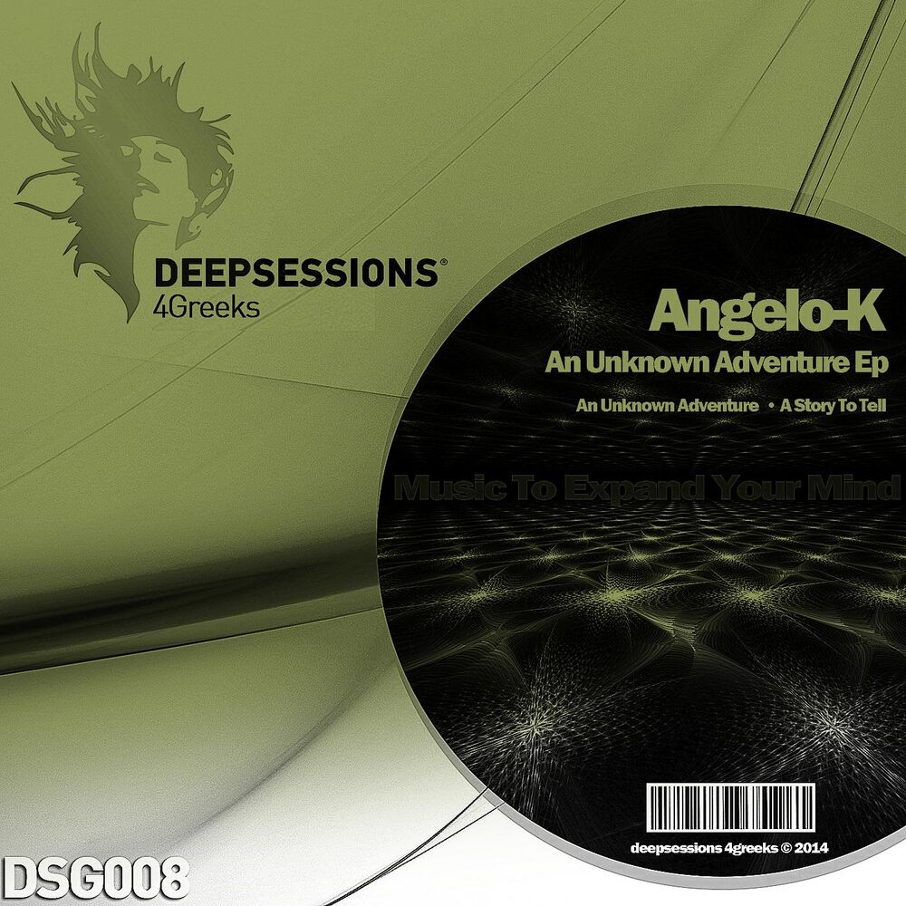 Picture of Angelo-K