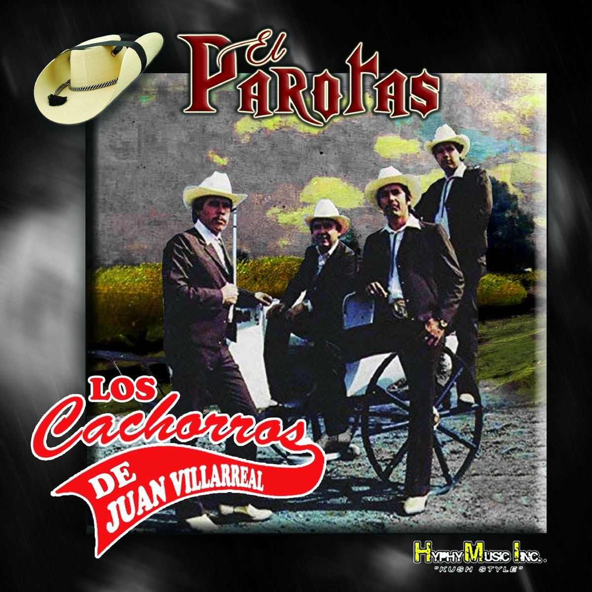 Artist picture of Los Cachorros de Juan Villareal