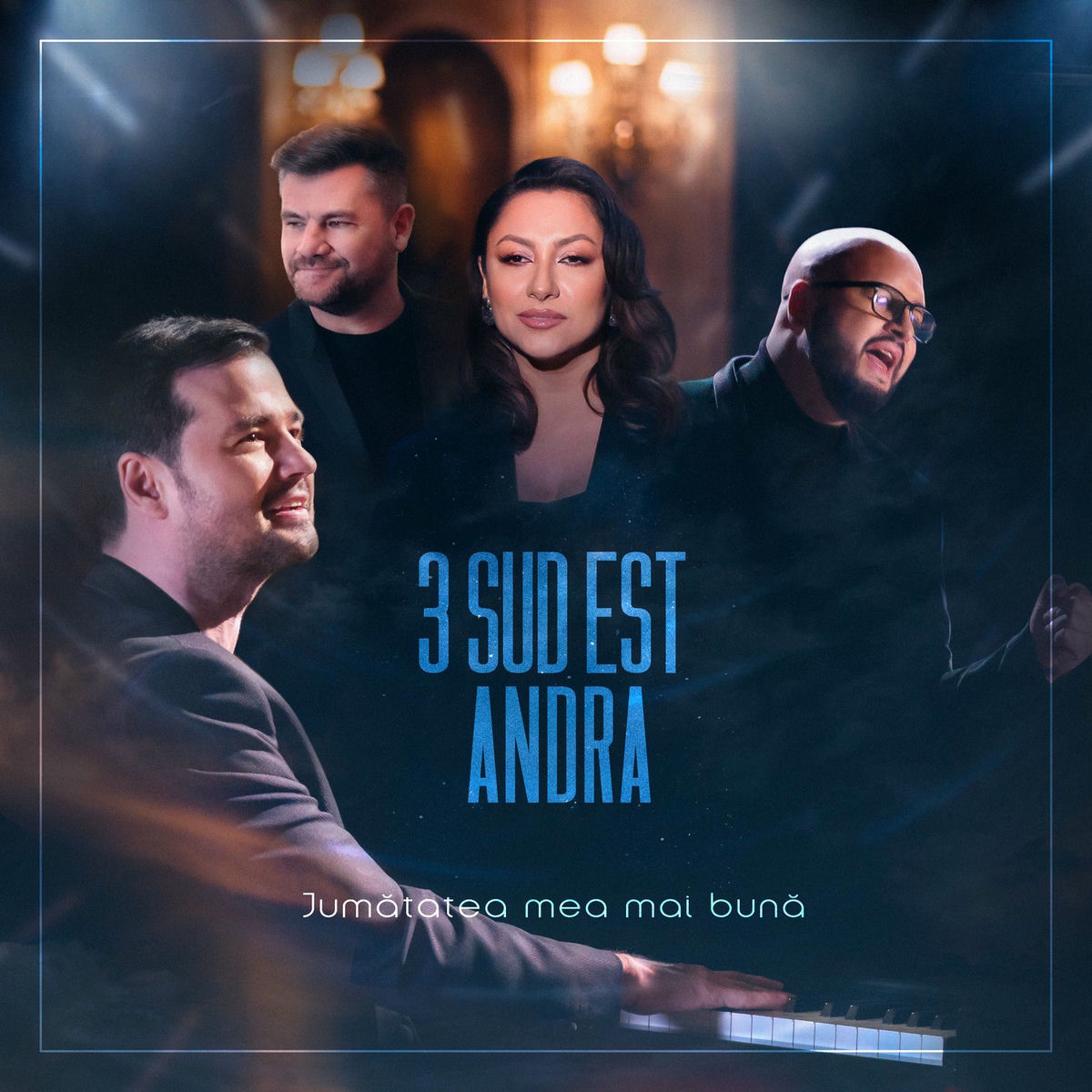 Artist picture of 3 Sud Est