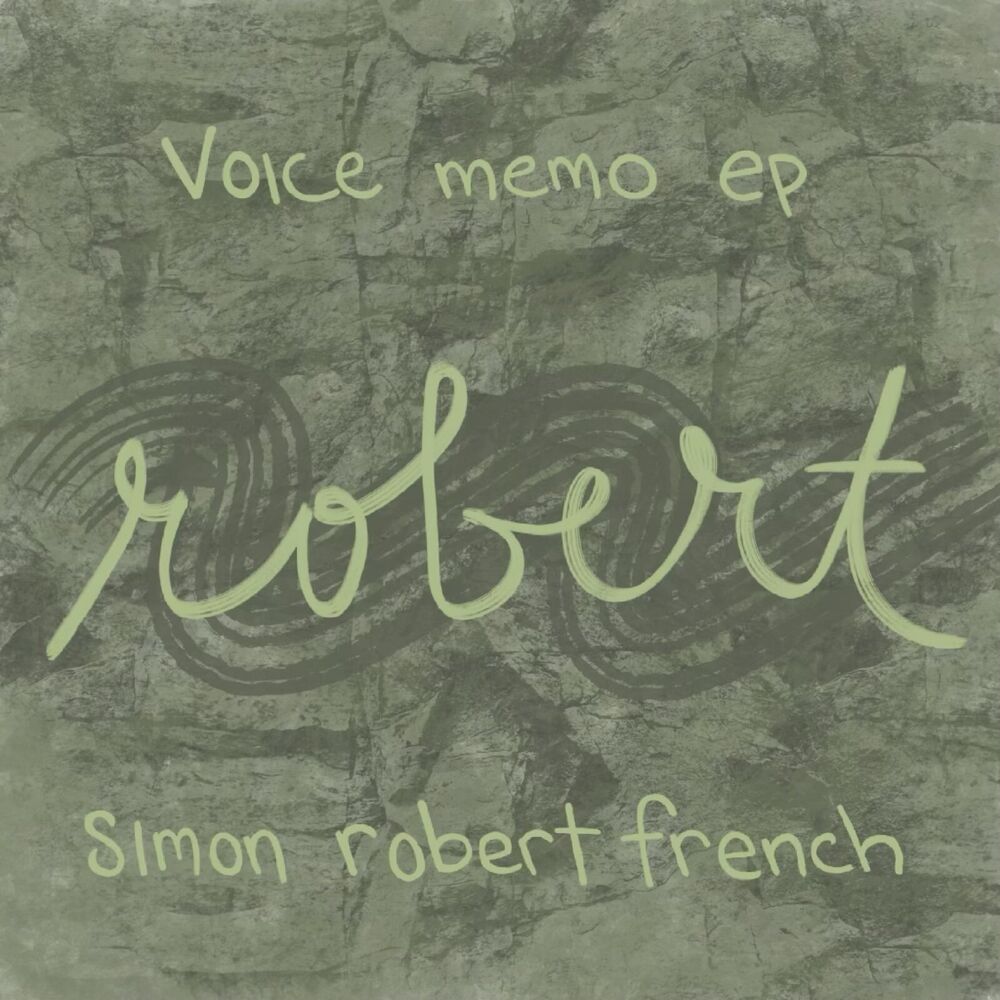 Picture of Simon Robert French
