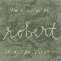 Picture of Simon Robert French