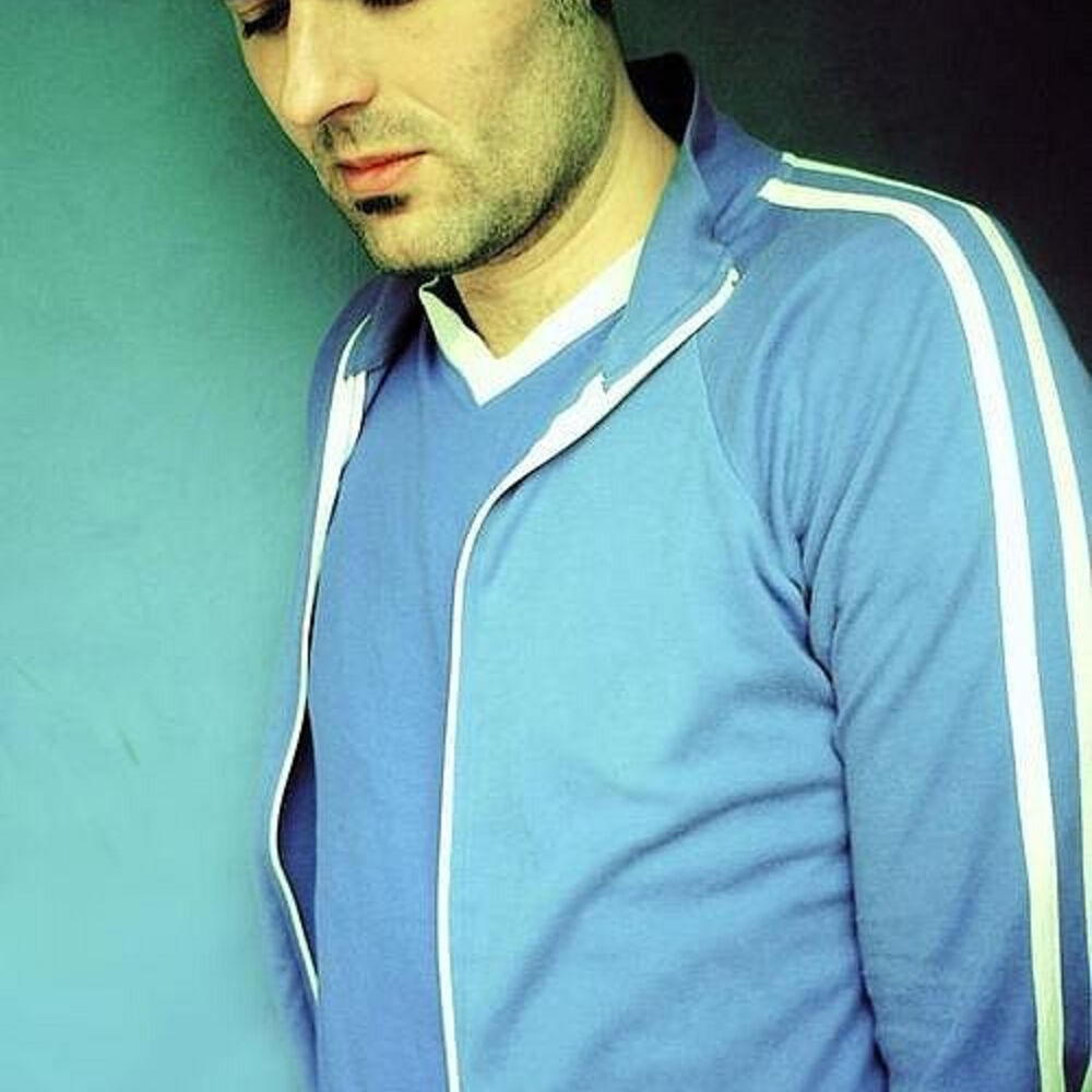 Picture of Emmanuel D'orlando