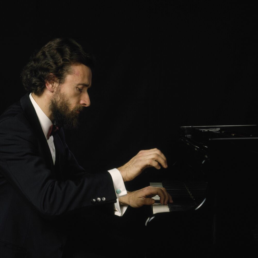 Picture of François-René Duchâble