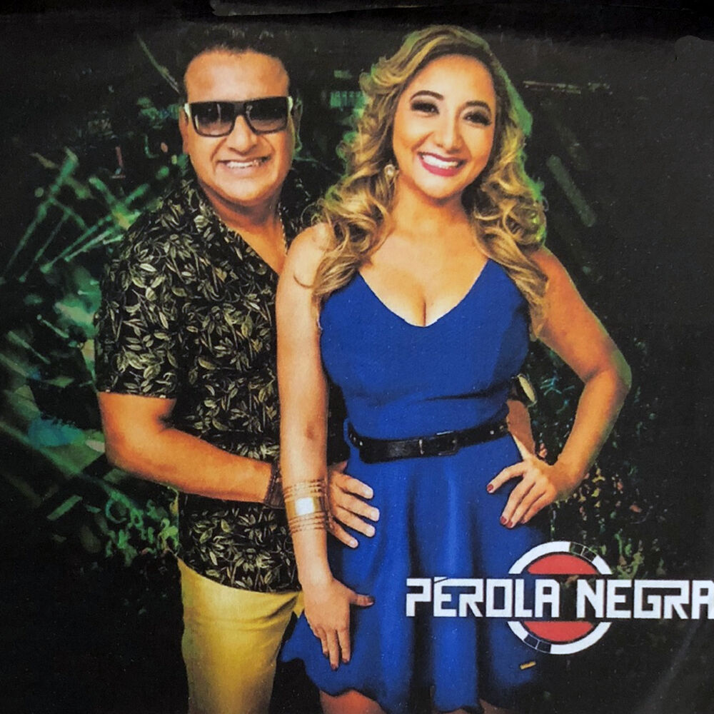 Picture of Pérola Negra
