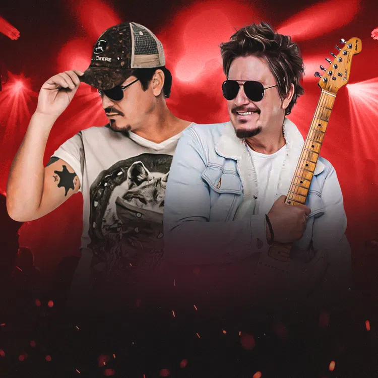 Guto & Nando