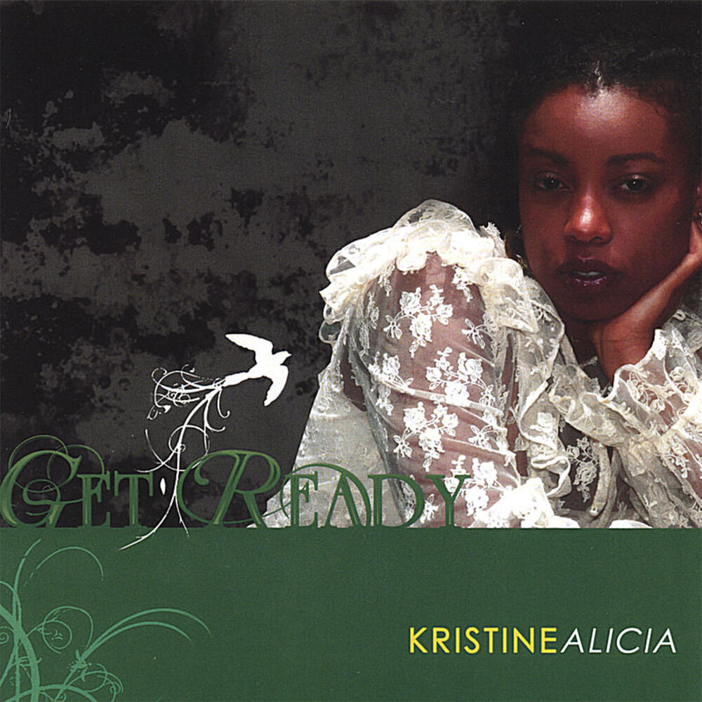 Picture of Kristine Alicia