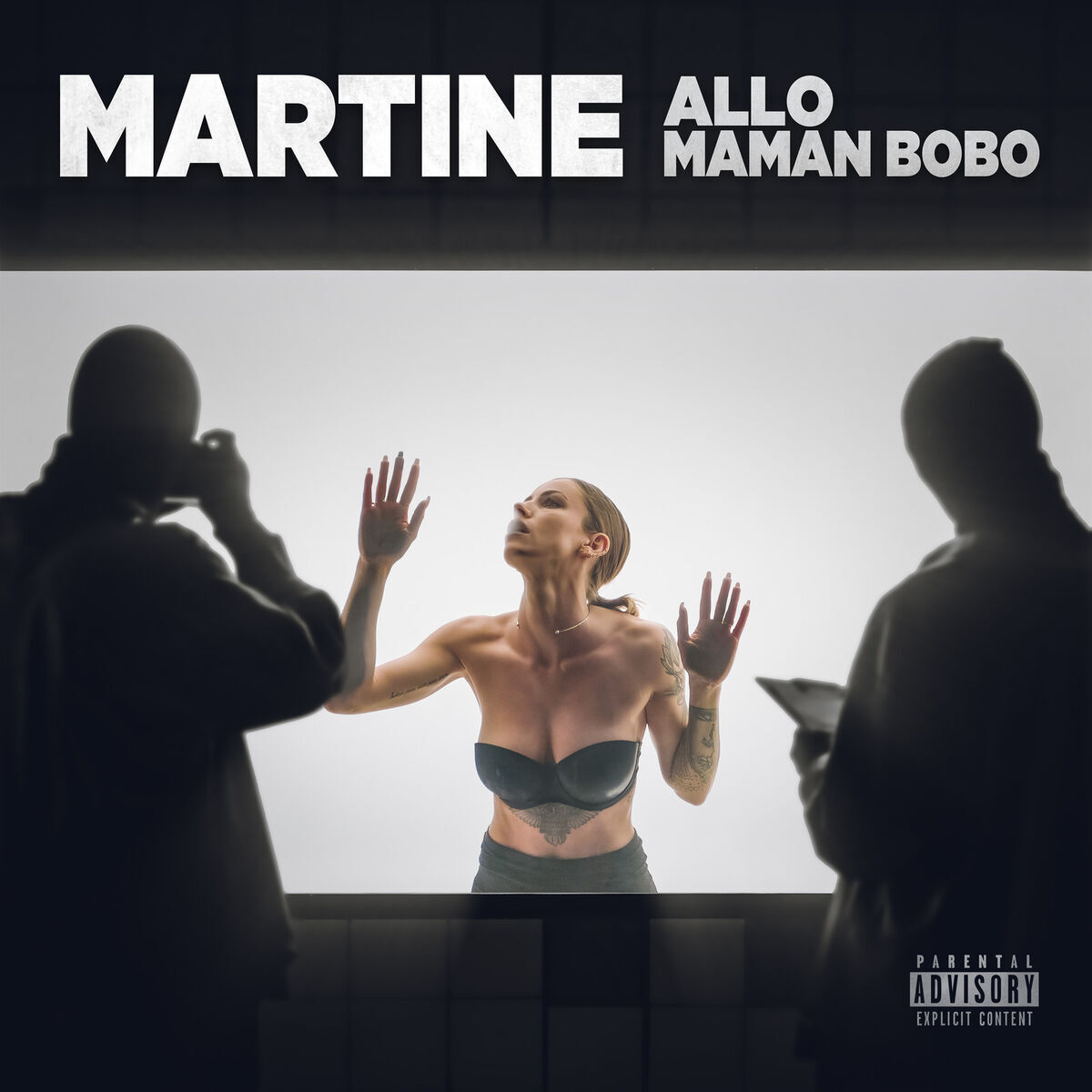 Martine