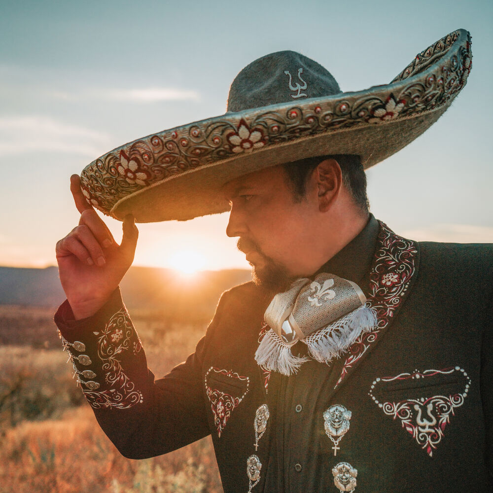 Picture of Pepe Aguilar
