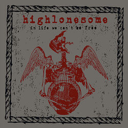 Picture of Highlonesome
