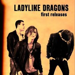 Picture of Ladylike Dragons