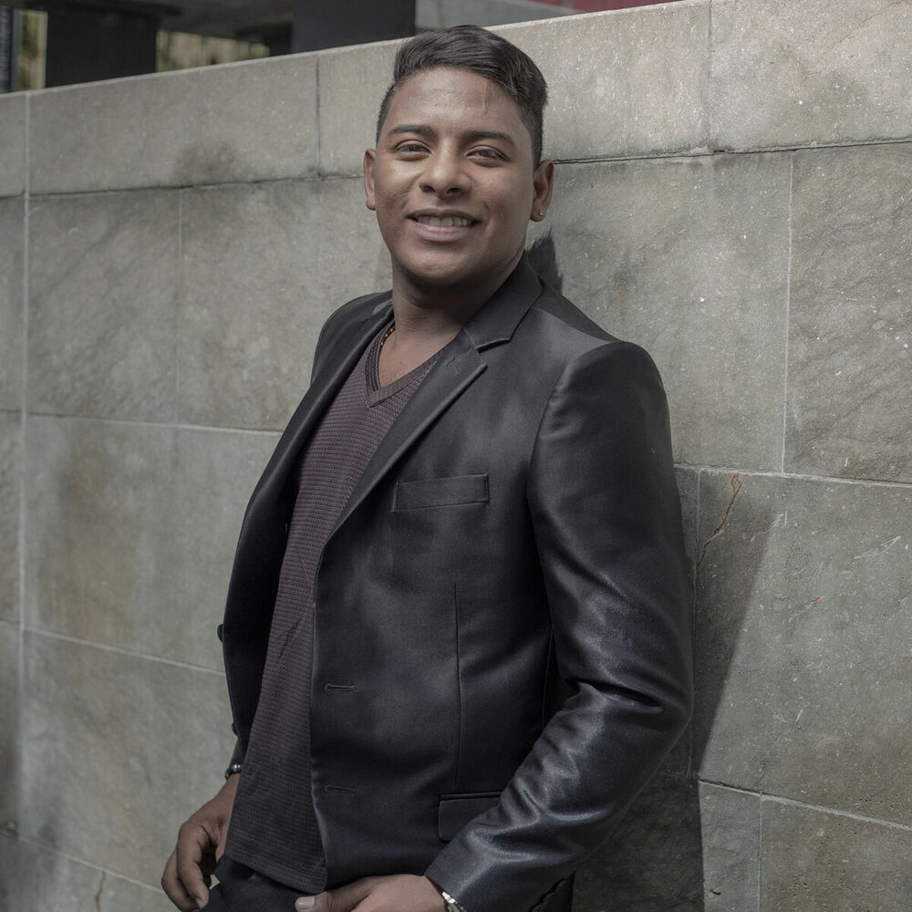 Picture of Álex Martínez