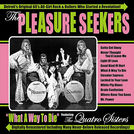 the Pleasure Seekers