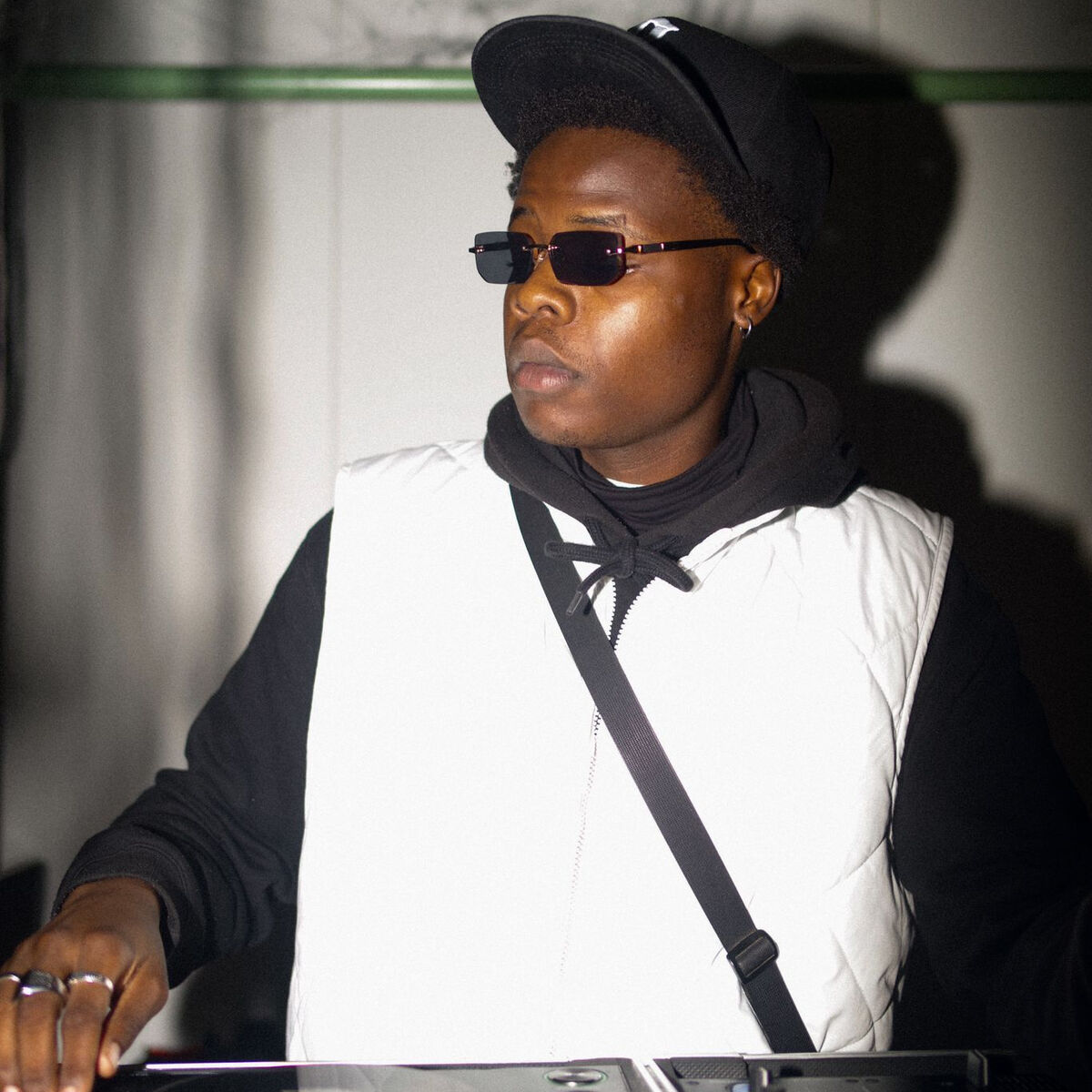 Artist picture of D.O.C FIX DEM