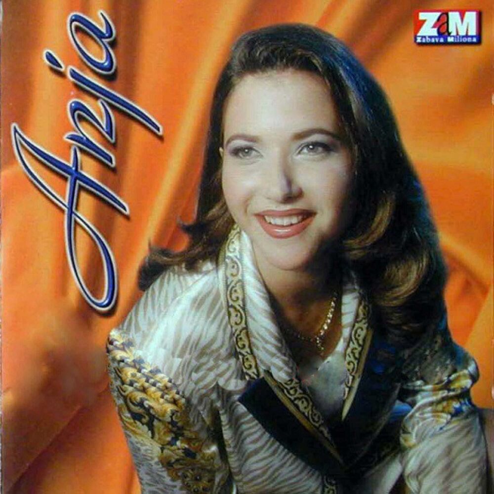 Picture of Anja